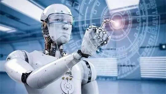 華全智能應急發(fā)電機組應用人工智能技術