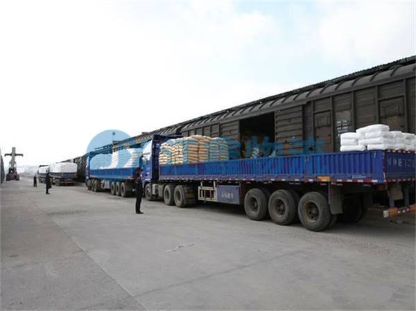 成都到阜新直達貨運部-成都到阜新直達專線